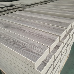 Luxury 4mm/5mm/6mm <strong>Click</strong> Lock Rigid Spc <strong>Flooring</strong> Waterproof Plastic Tiles <strong>Vinyl</strong> Plank Spc <strong>Flooring</strong> - Product Image 3