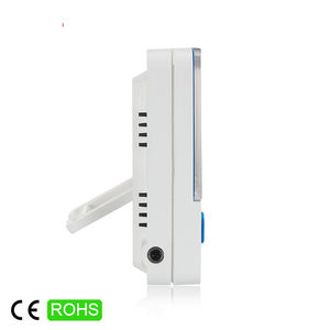 가정용 온도계 디지털 Hygrometers 습도 미터 냉장고 온도계 - Product Image 5