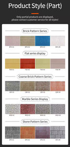 แผงแซนวิชโกดังสินค้าสำเร็จรูป16เมตรหลังคาฉนวนความร้อนทำจากโพลียูรีเทน PU - Product Image 5