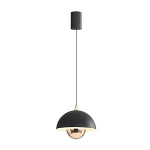 Suspension de chevet en forme de bourgeon de fleur danoise, petite lampe suspendue moderne et simple, réglable en hauteur et à intensité variable pour salle à manger et bar - Product Image 2