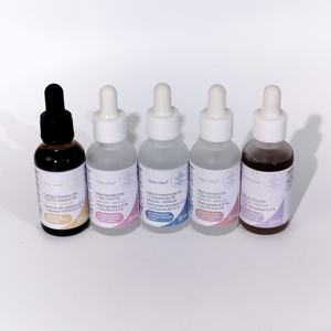 CALFLYN <span class=keywords><strong>Acide</strong></span> <span class=keywords><strong>Salicylique</strong></span> 2% Sérum Hydratant Blanchissant Anti-âge Anti-acné Éclaircissant Soins de la peau ordinaires Sérum pour le visage - Product Image 6