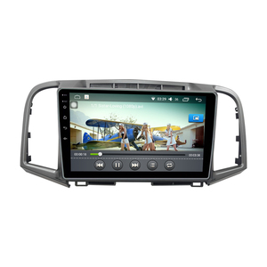 Cho Toyota Venza 2011 2021 đài phát thanh headunit thiết bị đôi 2 DIN Octa-core Quad <span class=keywords><strong>Android</strong></span> Car Stereo <span class=keywords><strong>GPS</strong></span> navigation Carplay - Product Image 4