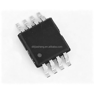 LTC2918CMS-B1 MSOP-10 ชิป IC ของแท้ใหม่ คุณสมบัติมาตรฐาน ชิ้นส่วนอิเล็กทรอนิกส์ในสต็อก - Product Image 3