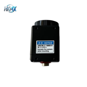 Caméra industrielle monochrome haute performance KEYENCE CA-H500MX 16x 5 mégapixels avec garantie d'un an - Product Image 1