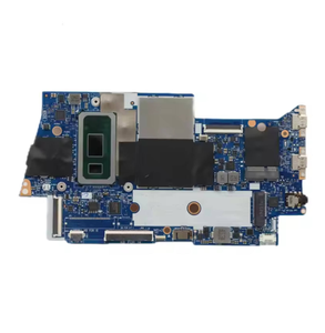 มาเธอร์บอร์ด NM-C431สำหรับ C740-14IML โยคะ/แล็ปท็อป15IML ที่มีซีพียู <span class=keywords><strong>Intel</strong></span> I7-10th รุ่น8GB/16GB แรม DDR4 SATA ได้รับการตกแต่งใหม่ - Product Image 1