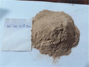 Khô Bia Dư Cực-Bia Hạt Cao Protein Thức Ăn Lớp Cám Lúa Mì Cho Lợn Gia Súc Cá Con Chó Con Ngựa Trong Túi Bao Bì - Product Image 3
