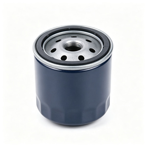 Filtro de Aceite de Motor Xueyuan 068 <span class=keywords><strong>115</strong></span> <span class=keywords><strong>561</strong></span> B para Volkswagen y Audi con 1 Año de Garantía - Product Image 3