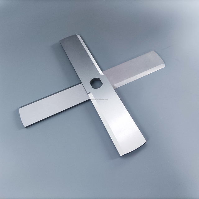 Industrial Blades Lawn Mower High-Performance Industrial Blades
