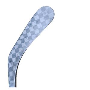Bâton de hockey sur glace en fibre de carbone T700, fabrication OEM, stock disponible, design breveté <span class=keywords><strong>NHL</strong></span> <span class=keywords><strong>Game</strong></span> 18K Pulse 375g - Product Image 3