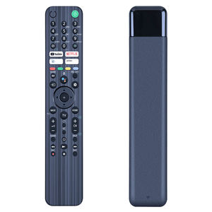 New RMF-TX520E Voice Remote <b>Control</b> for Sony 4K Smart LCD TV KD-43X80J XR-55A80J XR-55A83J XR-55A84J XR-65A80J XR-65A83J - Product Image 3