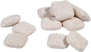 Media Filter keramik akuarium biologis dengan Area permukaan yang luas untuk tangki ikan Sump, Filter kaleng, kolam Koi - Product Image 3