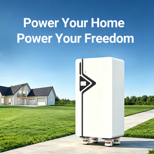 แบตเตอรี่ลิเธียมไอรอนฟอสเฟตแบบตั้งพื้น ยี่ห้อชั้นนำ A+cell 51.2V ความจุ 15kwh 280Ah 314Ah สำหรับเก็บพลังงานแสงอาทิตย์ภายในบ้าน - Product Image 2
