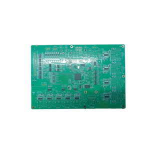 רכיבים אלקטרוניים מקצועיים oem pcb הרכבה ייצור שירות bom גרבר קובץ pcba שירות מקצועי - Product Image 3