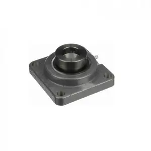 Aluminum Forge Steel Parts Customized Heavy Duty Casting And Forging