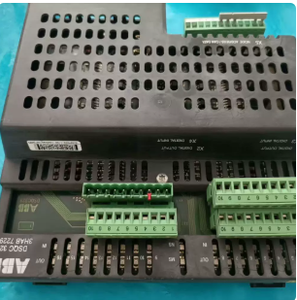 Unidad de E/S DSQC652 para Controladores de Robots, 24V, Garantía de 12 Meses - Product Image 5
