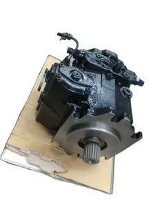 Motor A2FE160/180: Gran Cantidad de Productos Originales Disponibles para Consulta - Product Image 1