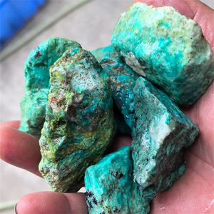 थोक प्रीमियम आध्यात्मिक उत्पाद क्रिस्टल उपचार कच्चे पत्थरों को ठीक करने के लिए हरी प्राकृतिक कछुए हरी प्राकृतिक कछुए - Product Image 3
