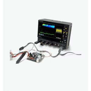 เครื่องวิเคราะห์สัญญาณ Teledyne Lecroy Wavepro 604hd เครื่องวิเคราะห์พลังงาน มอเตอร์ไดรฟ์ - Product Image 3