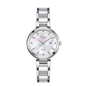 Nouvelle montre pour femme 2025, élégante et polyvalente, style coréen, tendance et à la mode, montre à quartz simple - Product Image 4