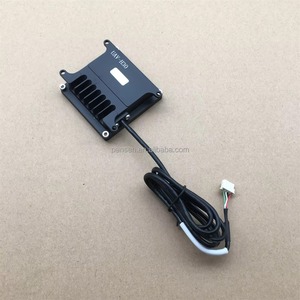Sistema de Piloto Automático VK AG V9, Controlador de Vuelo con <span class=keywords><strong>Radar</strong></span> Delantero y Trasero, Evitación de Obstáculos, Detección de Altura sobre el Suelo para Accesorios de Drones - Product Image 5