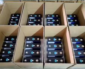 LifePO4 32Ah太阳能电池12v 48v 32ah 50ah 60ah 80ah 100ah铅酸电池储能电池 - Product Image 4