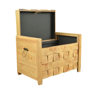 Handmade Trunk Sets Wooden Trunks Storage Organizer Chest Storage Trunk
