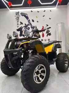 Квадроцикл LNA с увеличенной максимальной скоростью, 250 куб. см, 2WD, автоматическая коробка передач, цепной привод, для взрослых - Product Image 4