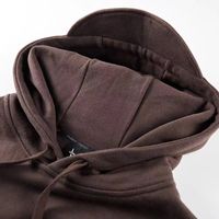 Vente directe d'usine, sweat-shirt pour homme surdimensionné de haute qualité, personnalisable, mode streetwear, couture spéciale