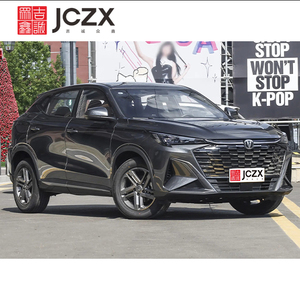 Changan X5 PLUS MT 2026 WLTC6.79 1.5L 110CV L4 5 Porte 5 Posti SUV Compatto Trazione Anteriore Benzina Nuovo Veicolo - Product Image 3