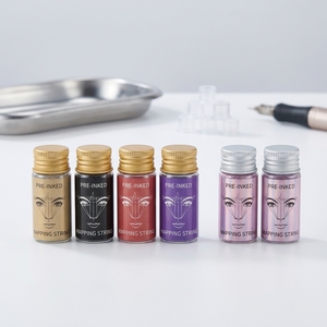 Fil de traçage pour sourcils Naturaless 2026, facile à utiliser, pour des contours naturels en microblading et maquillage permanent - Product Image 6