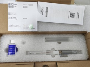 เซ็นเซอร์วัดค่า pH รุ่น Pt-Ring DMi140-SC หมายเลข 51109520 - Product Image 3