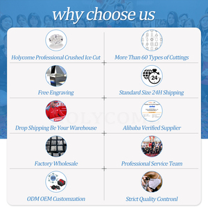 Holycome Wholesale Price <strong>Diamond</strong> VVS Grade TOP Sell Factory <strong>Direct</strong> Sales Brilliant 16 Hearts 16 Arrows Cut <strong>Loose</strong> Moissanite - Product Image 5