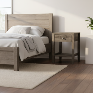 Scrivania per Computer Moderna in Stile Nordico con Cassetto, Tavolo Angolare per Casa, Ufficio, <span class=keywords><strong>Soggiorno</strong></span> e <span class=keywords><strong>Studio</strong></span>, <span class=keywords><strong>Arredamento</strong></span> in Legno Moderno - Product Image 6