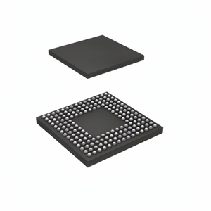 Embedded R5F562N8ADBG#U0 Original 176 LFBGA Electronics Component - Product Image 1