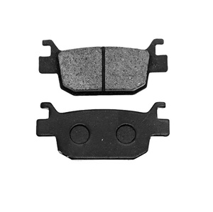 Pastilla de Freno Trasera Semimetálica para Motocicleta FA415 para PCX160 <span class=keywords><strong>125</strong></span> 150 2019 SH125i 150i SH300i 2016 ADV 150 2020  PCX 160 C/ABS 2023 - Product Image 4
