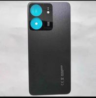 Coque arrière de batterie d'origine pour téléphones mobiles Xiaomi Redmi 13C