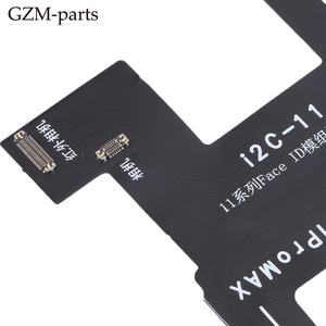 Câble de test de matrice de points infrarouge I2c pour téléphone portable pour le remplacement de l'<span class=keywords><strong>iPhone</strong></span> <span class=keywords><strong>11</strong></span> <span class=keywords><strong>11</strong></span> <span class=keywords><strong>Pro</strong></span> <span class=keywords><strong>Max</strong></span> - Product Image 5