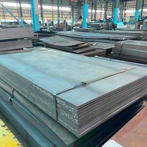 Lamiera in Acciaio Resistente agli Agenti Atmosferici di Alta Qualità 2mm ASTM A242/A588, Pannelli Decorativi per Paesaggistica - Product Image 3