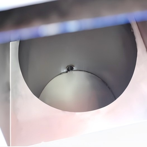 Global Supply Outil de pulvérisation sous vide automatique de haute qualité pour le revêtement de porte, de meubles et de cadres de fenêtres <span class=keywords><strong>en</strong></span> <span class=keywords><strong>bois</strong></span> - Product Image 4