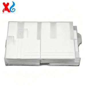 Tampon d'encre usagée compatible D00BWA001 pour Brother DCP-J1200DW <span class=keywords><strong>MFC</strong></span>-J1300DW J4335 <span class=keywords><strong>J4340DW</strong></span> J4540DW – Pièces de rechange - Product Image 1