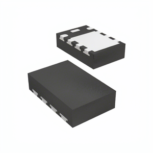 Transistores Originales PowerPAK ChipFET, Componente Electrónico Individual SI5458DU-T1-GE3 - Product Image 1