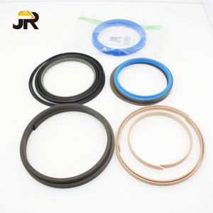 <span class=keywords><strong>Kit</strong></span> di Riparazione per Cilindro Idraulico del Braccio Completo 4206019 4206018 4206020 per Parti di Escavatore Hitachi EX200 EX200LC - Product Image 5