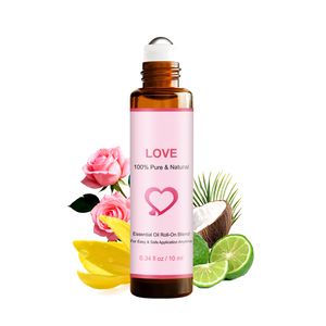 <span class=keywords><strong>Aceite</strong></span> Esencial <span class=keywords><strong>en</strong></span> Roll-On <span class=keywords><strong>de</strong></span> 10 ml <span class=keywords><strong>de</strong></span> Primera Calidad, 12 Tipos para Relajación y Cuidado Diario - Product Image 5