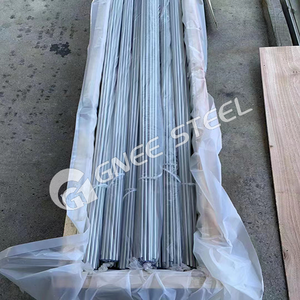 INOX 304L 309 201 202 301 304 316L วัสดุสแตนเลสท่อสแตนเลส - Product Image 6