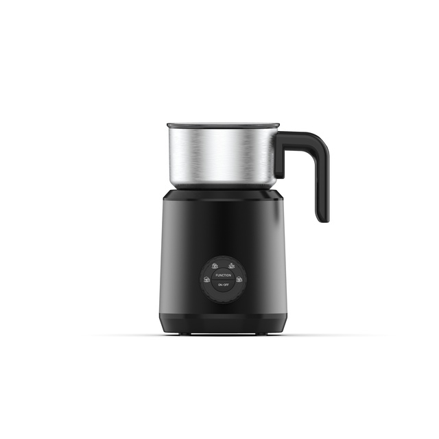 Electric Induction Milk Frother and Hot Chocolate Maker