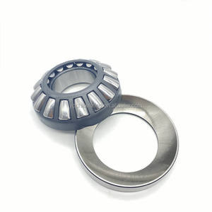 Cuscinetti 10S46 431TMP5701SA Cuscinetto a Rulli Reggispinta di Alta Qualità Lm11749/10 Lm12749/10 Cuscinetto a Rulli Conici - Product Image 3