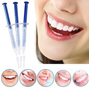 3ml Best Professional 35% HP <span class=keywords><strong>Opalescence</strong></span> <span class=keywords><strong>Blanqueamiento</strong></span> de dientes Gel Recargas Jeringas para bandejas HP Gel blanqueador de dientes - Product Image 2