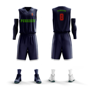 2019 <span class=keywords><strong>ultimo</strong></span> Disegno del commercio all'ingrosso su misura unici shirt in jersey <span class=keywords><strong>di</strong></span> pallacanestro - Product Image 3