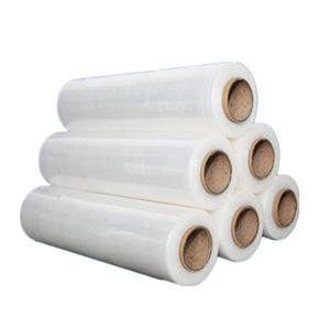 <span class=keywords><strong>Pellicola</strong></span> stretch <span class=keywords><strong>trasparente</strong></span> <span class=keywords><strong>nera</strong></span> jumbo roll lldpe <span class=keywords><strong>pellicola</strong></span> impacchettatrice - Product Image 4
