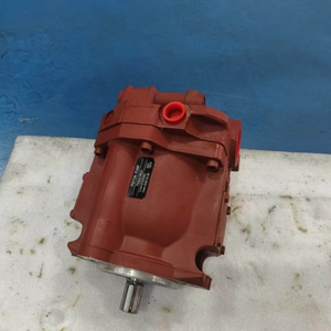 <b>Medium</b> Duty Variable Hydraulic Piston Pump 70422 LAG 70423 RFH For Mobile Equipment - Product Image 6